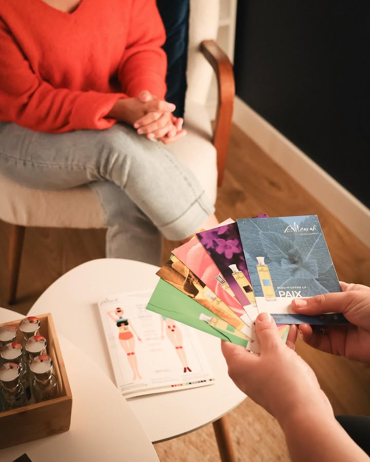 Tirage de carte unique Avant chaque soin jinvite mes 1 675119305284343 - Quimper Brest